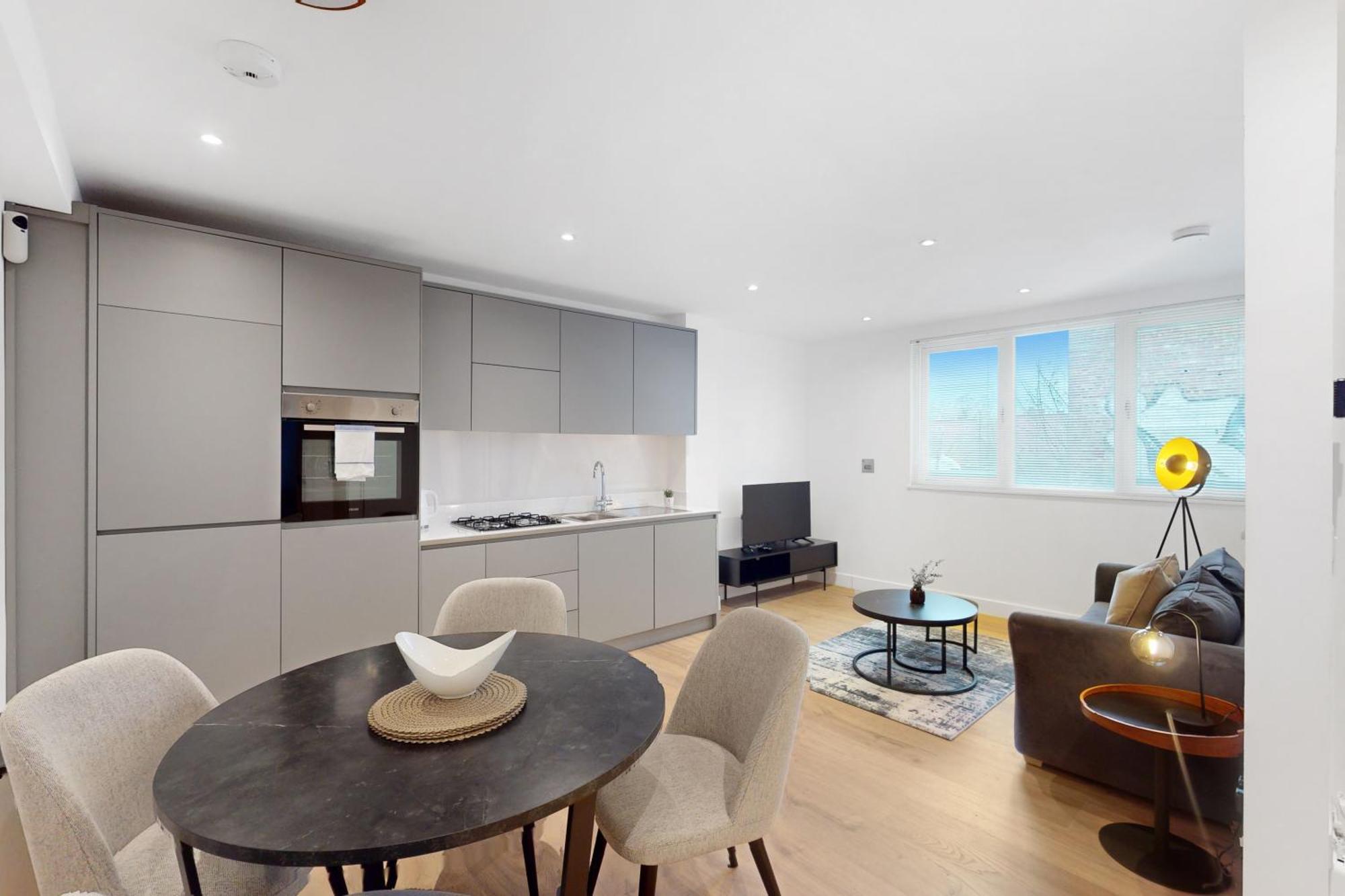 Apartamento The Dalston Collection - By Short Stories Londres