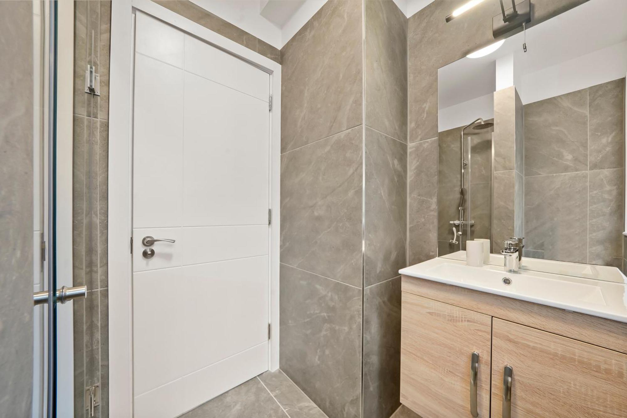 Apartamento Stylish & Spacious Modern Near Dalston Kingsland Station *