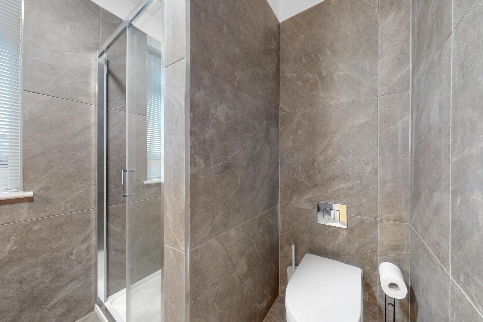 Apartamento Stylish & Spacious Modern Near Dalston Kingsland Station Londres
